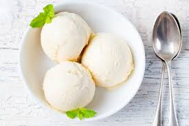 How many people a gallon of ice cream serves depends on how much each person eats. Resep Es Krim Susu Tanpa Sp Dessert Segar 3 Bahan