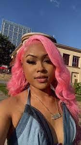 Misty Cousins's Instagram, Twitter & Facebook