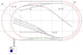 In this simplest method, a slight modification in the existing track wiring is necessary as indicated in the what's next? Electrical Connections Layout Modelrailroadforums Com