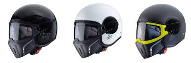 The regent is much easier to get on and off your head. 8 Boutique Motorcycle Helmet Brands That You Probably Have Never Heard Of Before Now
