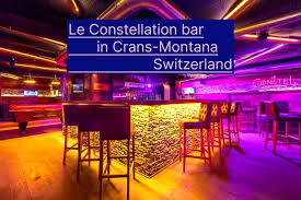 The Swiss bar that caught fire during a New Year's celebration and ...