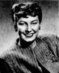 Connie Willard's Instagram, Twitter & Facebook