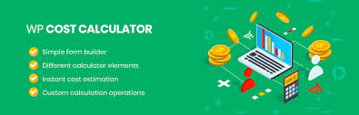 They seem to believe that there is some sort of magic behind the process. Cost Calculator Builder Wordpress Plugin Wordpress Org