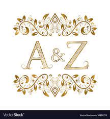 If you live in area codes 480, 602, 623, or 520, use the local hotline numbers: Az Vintage Initials Logo Symbol Letters A Z Vector Image Initials Logo Alphabet Wallpaper Lettering