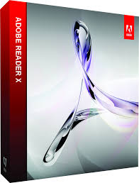 Adobe reader is the most popular program in the world for viewing . Adobe Reader X Free Download Intercambiosvirtuales