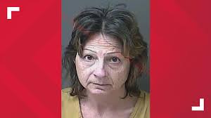 Kokomo woman sentenced for drowning grandson in bathtub