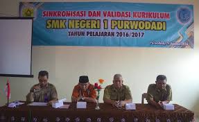 We did not find results for: Sinkronisasi Dan Validasi Kurikulum Smkn 1 Purwodadi Tp 2016 2017 Smkn 1 Purwodadi