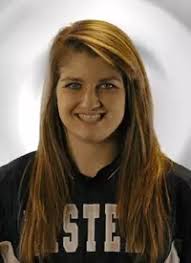 2014 Softball Roster