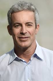 Gedeon Burkhard — The Movie Database (TMDB)