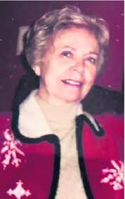 Marie Craven Obituary (2019)