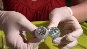 Tuto Resine Faire Briller Des Pieces En Resine Un Peu Ternes Bijoux En Resine Resine Tuto