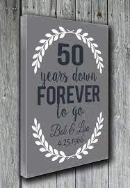 35 best gifts for grandparents to show how much you love them. 50th Anniversary Party Ideas