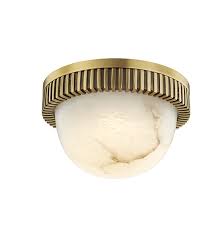 Ainsley 1430 Agb Hudson Valley Lighting