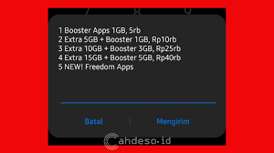 Check spelling or type a new query. 14 Kode Dial Paket Internet Murah Indosat Ooredoo Terbaru 2021 Cahdeso Mimpi Besar Anak Desa