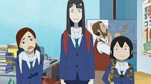 See more ideas about anime hairstyles in real life, anime hair, anime. 6 Anime Like Eizouken Ni Wa Te Wo Dasu Na Keep Your Hands Off Eizouken Recommendations