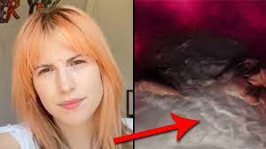 Distributed by atlantic recording corporation ℗ 2021 atlantic recording corporation for the united states and wea international inc. Hayley Williams Is Releasing A New Solo Album Flowers For Vases Descansos Tomorrow Popbuzz