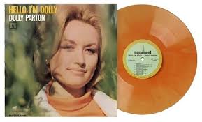 The Statesmen Quartet~Hovie Lester~Camp-Meeting Hymns~INNER~RCA Victor  Gospel LP