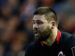 Aled Thomas penalty wins it for Scarlets