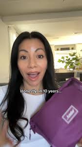 Honestly, this might be the most practical gift for a mum who loves to  travel. The Foldie Crossbody is compact, water-resistant, and surprisingly  spacious. Best of all? Lockable zips, a slash-proof strap,