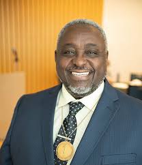 Kenyan American physician becomes president of Minnesota Medical  Association