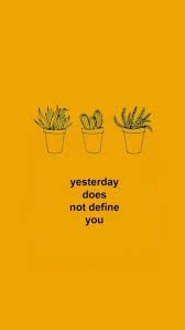 Pin By Niachan On Y E L L O W Laptop Wallpaper Quotes Yellow Quotes Yellow Aesthetic