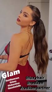 Addison rae watch online