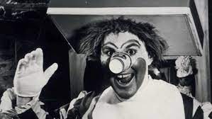 Anybody past a certain age remembers joe camel. The Untold Truth Of Ronald Mcdonald