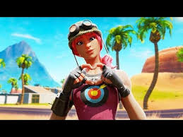 Saved by senflo (lng dagger) 24. Twinss Ashley A Fortnite Montage By Krspy