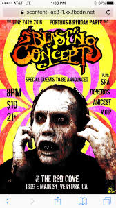 Violation Of Probation