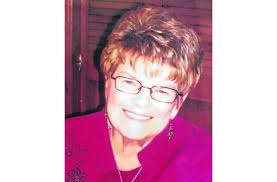 Carolyn BALLISTREA Obituary (2020)