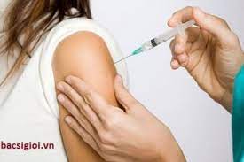 Đt tư vấn tiêm chủng: Nhá»¯ng Lá»£i Ich Va Rá»§i Ro Khi Tiem Váº¯c Xin Hpv Ma Báº¡n Co Thá»ƒ Gáº·p Pháº£i