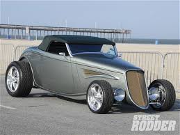 33 Ford Roadster Hot Rods Ford Roadster Hot Cars