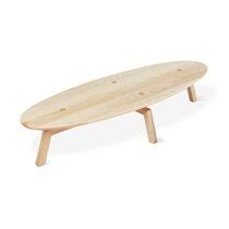 (0.0) stars out of 5 stars write a review. Oval Walnut Coffee Tables You Ll Love In 2021 Wayfair