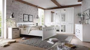 If you are using mobile phone, you could also use menu drawer from browser. Schlafzimmer Enna Schrank Bett Nachtkommoden Kiefer Weiss