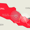 17 minutes ago · look up most recent and past earthquakes in or near nepal. 1