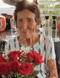 Obituary for Mary "Margie" Margaret Ricks