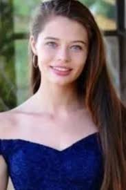 Athena Akers Movie Trailers List