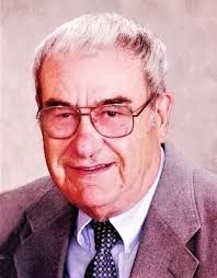 Leon Jansen Obituary (1932