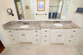 Get free shipping on qualified bathroom vanity tops or buy online pick up in store today in the bath department. How To Choose The Best Type Of Countertop For Your Bathroom