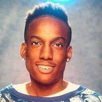 Mr. Kenneth "Poohder" Ward III Obituary