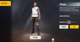 I unlocked this on eu servers. List Of All Free Fire Characters In January 2021