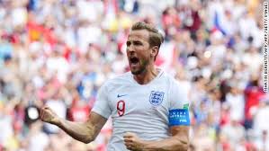 England pair harry kane and declan rice were involved in an amusing exchange on social media this evening. England Thrash Panama To Qualify For World Cup Last 16 Cnn