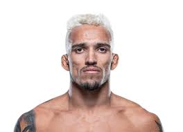 Charles oliveira breaking news and and highlights for ufc 262 fight vs. Charles Oliveira Stats News Bio Espn