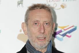 An original story by michael rosen, inspired by the charles dickens classic oliver twist. Author Michael Rosen Says He Was Near To Departing This Planet During Coronavirus Battle London Evening Standard Evening Standard