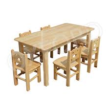 Panitia sertifikasi guru rayon xii. Set Meja Kursi Anak Kayu Solid Furnitur Taman Kanak Kanak Buy Meja Kayu Solid Meja Dan Kursi Tk Furniture Product On Alibaba Com