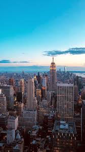 New York City New York Wallpaper York Wallpaper City Wallpaper