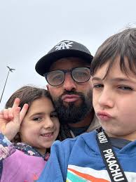 Narcissistic behavior in parenting disputes