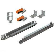 Ultimate Guide Best Soft Close Drawer Slides The Home Woodworker