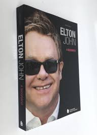 BUCKLEY, David. ELTON JOHN: a biografia. São Paulo: Companhia Edi