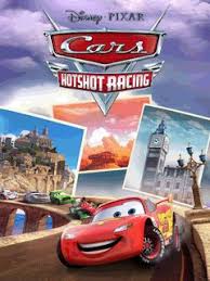 Download Game Cars Hotshot Racing Untuk Hp Java